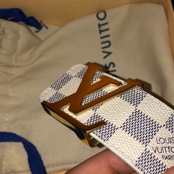 Louis Vuitton Belt - Picture 3 of 7